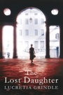 Cover: The Lost Daughter - Mantle