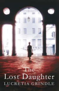 Enlarge image Cover: The Lost Daughter - Mantle