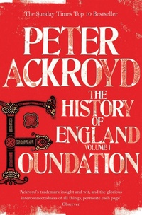 Enlarge image Cover: Foundation - Picador
