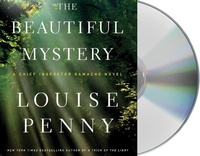 Abbildung von: The Beautiful Mystery - MacMillan Audio