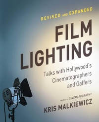 Abbildung von: Film Lighting - Simon & Schuster