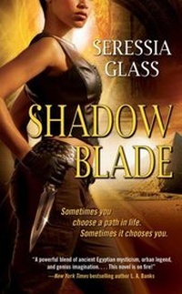 Enlarge image Cover: Shadow Blade - Pocket Books