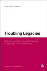 Abbildung von: Troubling Legacies - Continuum Publishing Corporation