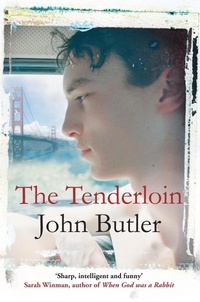 Enlarge image Cover: The Tenderloin - Picador
