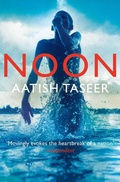 Cover: Noon - Picador