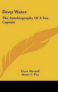 Abbildung von: Deep Water - Kessinger Publishing