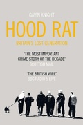 Cover: Hood Rat - Picador