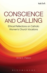 Abbildung von: Conscience and Calling - Bloomsbury Academic USA