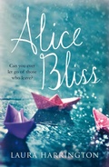 Cover: Alice Bliss - Picador
