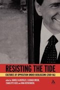 Cover: Resisting the Tide - Continuum Publishing Corporation