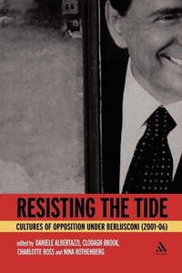 Enlarge image Cover: Resisting the Tide - Continuum Publishing Corporation