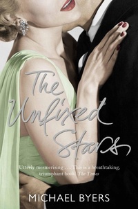 Enlarge image Cover: The Unfixed Stars - Picador