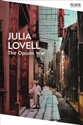 Cover: The Opium War - Picador