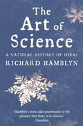 Cover: The Art of Science - Picador