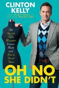 Abbildung von: Oh No She Didn't - Gallery Books