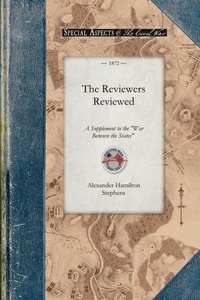 Enlarge image Cover: The Reviewers Reviewed - Applewood Books