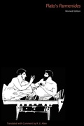 Cover: The Dialogues of Plato, Volume 4 - Yale University Press