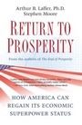 Cover: Return to Prosperity - Threshold Editions