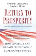 Cover: Return to Prosperity - Threshold Editions
