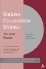 Cover: English Collocation Studies - Continuum Publishing Corporation