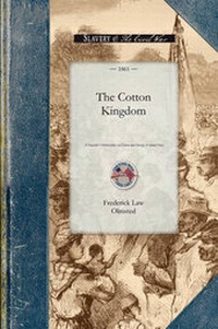 Abbildung von: Cotton Kingdom - Arcadia Publishing (SC)