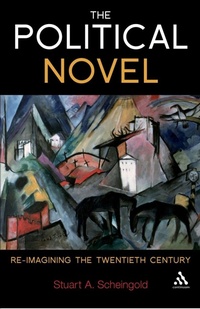 Enlarge image Cover: The Political Novel - Continuum Publishing Corporation