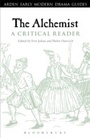 Cover: The Alchemist: A Critical Reader - The Arden Shakespeare