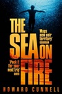 Cover: The Sea on Fire - Picador