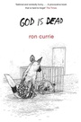 Cover: God is Dead - Picador