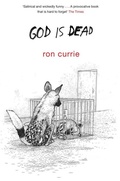 Cover: God is Dead - Picador