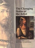 Cover: The Changing Status of the Artist - Yale University Press
