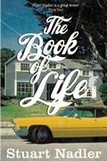 Cover: The Book of Life - Picador