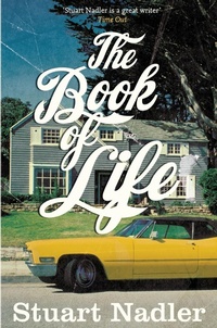 Enlarge image Cover: The Book of Life - Picador