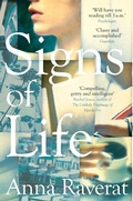 Cover: Signs of Life - Picador