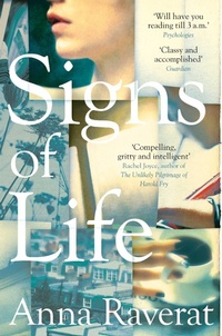Enlarge image Cover: Signs of Life - Picador
