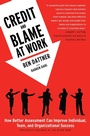 Cover: Credit and Blame at Work - Free Press
