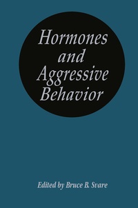 Abbildung von: Hormones and Aggressive Behavior - Springer