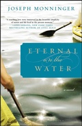 Cover: Eternal on the Water - Pocket Books