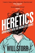 Cover: The Heretics - Picador