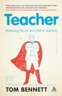 Cover: Teacher - Continuum Publishing Corporation