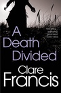 Cover: A Death Divided - Pan Books