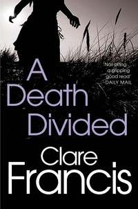 Enlarge image Cover: A Death Divided - Pan Books