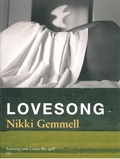 Cover: Lovesong - Picador