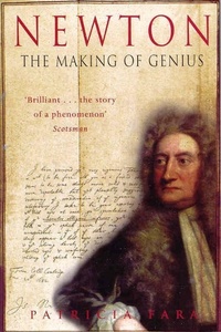 Enlarge image Cover: Newton - Picador