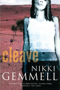 Enlarge image Cover: Cleave - Picador