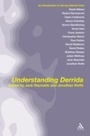 Cover: Understanding Derrida - Continuum Publishing Corporation