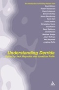 Cover: Understanding Derrida - Continuum Publishing Corporation