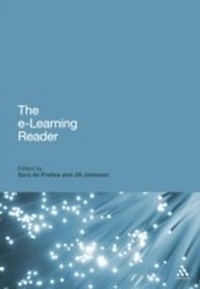 Enlarge image Cover: The e-Learning Reader - Continuum Publishing Corporation