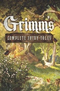 Cover: Grimm's Complete Fairy Tales - Barnes & Noble Inc