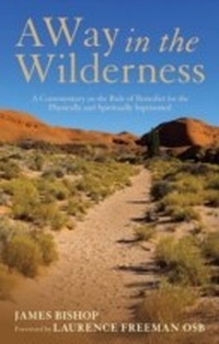 Enlarge image Cover: A Way in the Wilderness - Bloomsbury Continuum